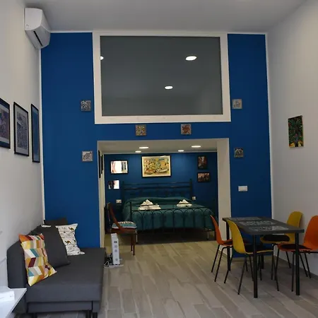 Atocà1 - Vedi Anche Atocà2 E Atocà3 Apartamento *