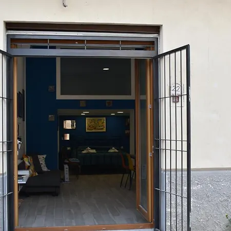 Apartamento Atocà1 - Vedi Anche Atocà2 E Atocà3 Palermo