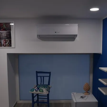 Apartamento Atocà1 - Vedi Anche Atocà2 E Atocà3