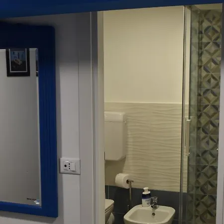 Apartamento Atocà1 - Vedi Anche Atocà2 E Atocà3