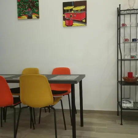 Apartamento Atoca1 - Vedi Anche Atoca2