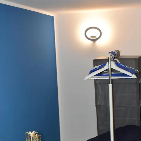 Atocà1 - Vedi Anche Atocà2 E Atocà3 Apartamento Palermo