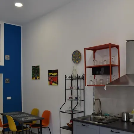 Apartamento Atocà1 - Vedi Anche Atocà2 E Atocà3 *