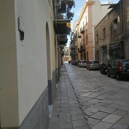 Atoca1 - Vedi Anche Atoca2 E Atoca3 * Palermo