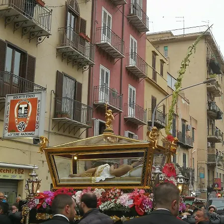Atocà1 - Vedi Anche Atocà2 E Atocà3 * Palermo