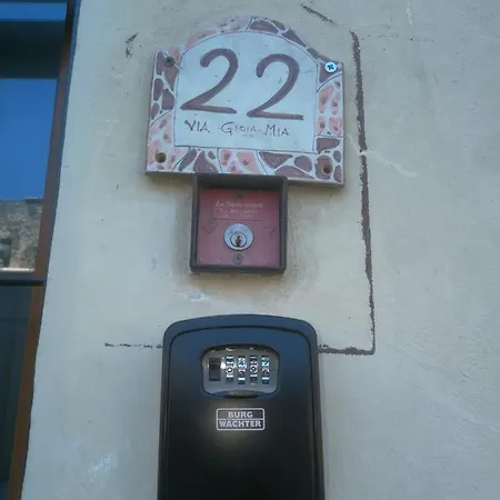 Appartamento Atocà1 - Vedi Anche Atocà2 E Atocà3 *